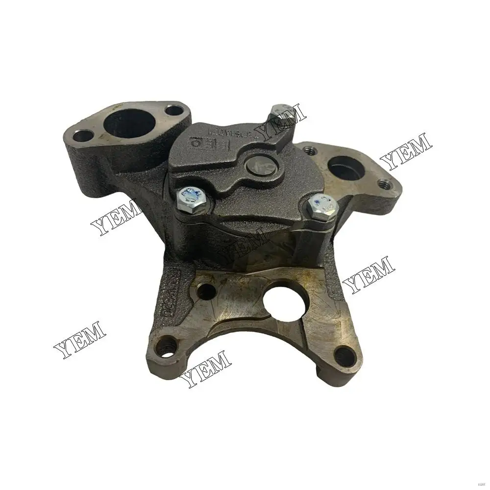 Oil Pump Fit for Perkins 1004-4T Machinery Diesel Engine Parts