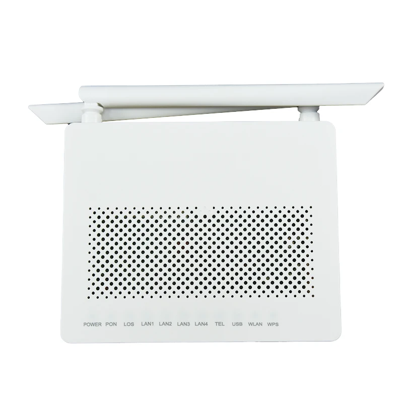 HG8546M ONU XPON 2.4G WIFI Router ONT EPON GPON XPON ONU for FTTH Networks