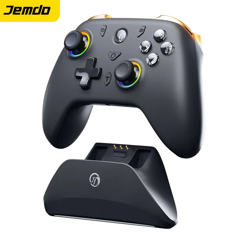 xbox controller vibrates when plugged in Any idea how to fix this? won't connect to my xbox and vibrates twice after  12 seconds then shuts off main image 0