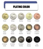 Plating Color