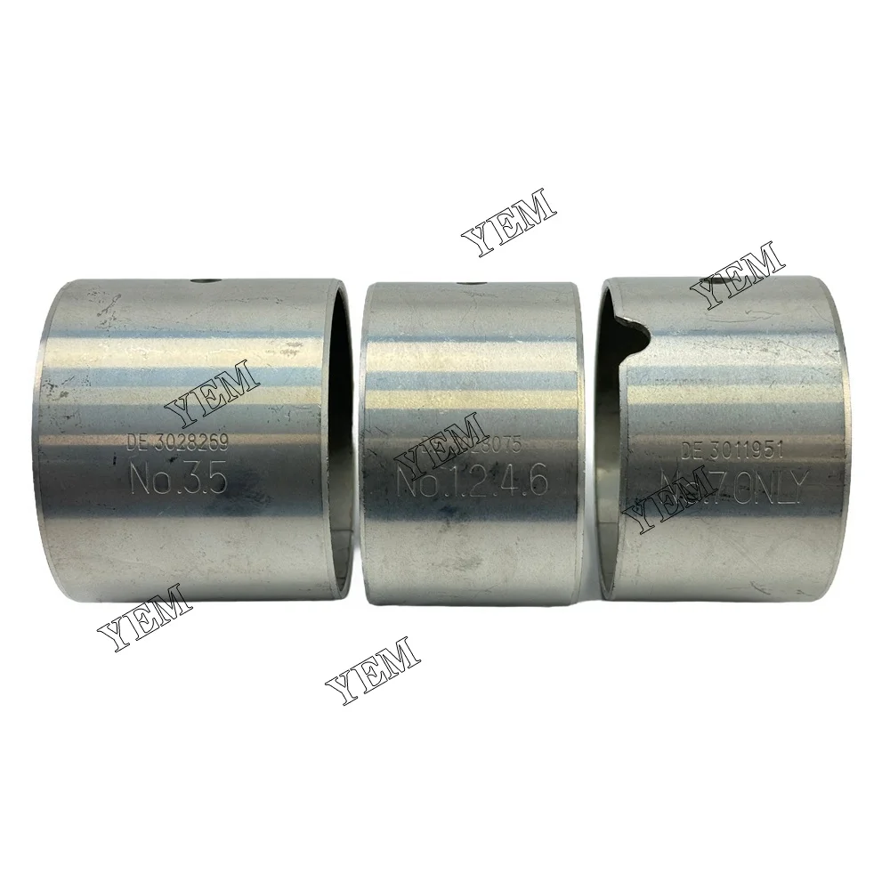Camshaft Bush 3028269 3028075 3011951 Fit for NT855 Engine 6