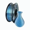 Azul Plata