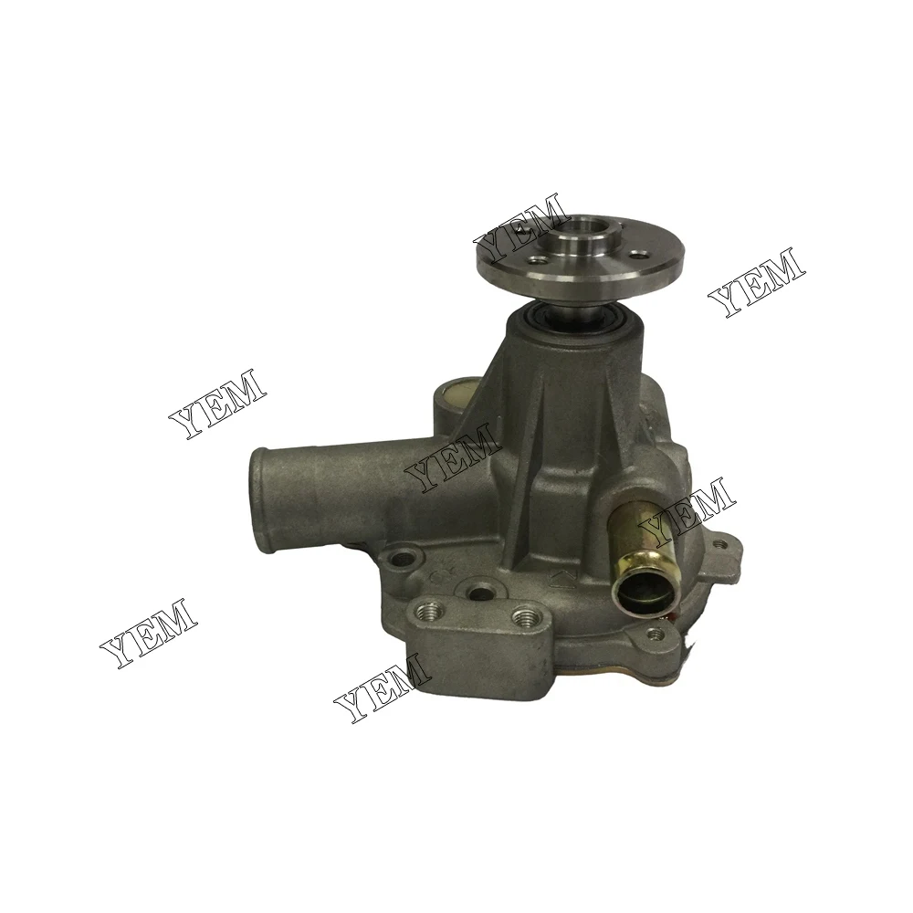 N844 Water Pump for Shibaura Heavy Equipment Engine Parts 4
