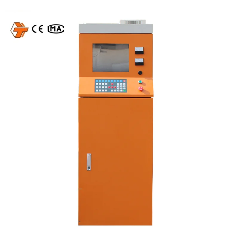 ZNC550 Die Sinking Znc Edm Spark Machine Edm Machine D7150
