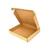 Kraft paper box