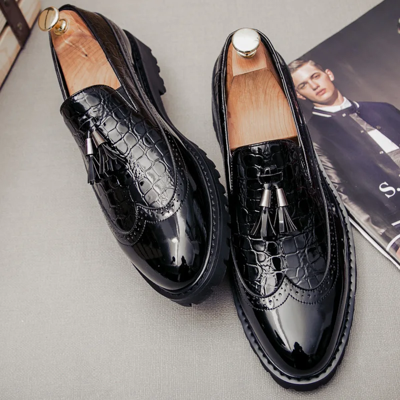 HEREU ヘリユー　タッセル ローファー　スリッポン　36 Shoes and bags crafted in Spain - HEREU日本公式オンライン