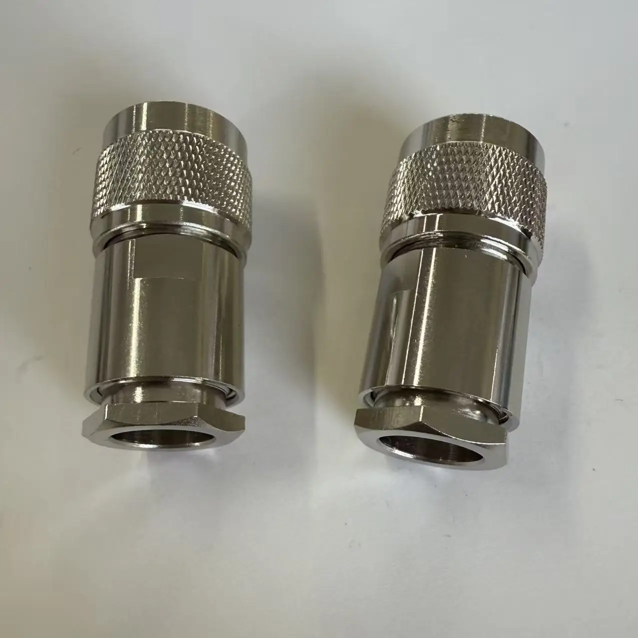 Factory Direct UHF-J8D Connector RF UHF Male Connector for 8D-FB manufacture
