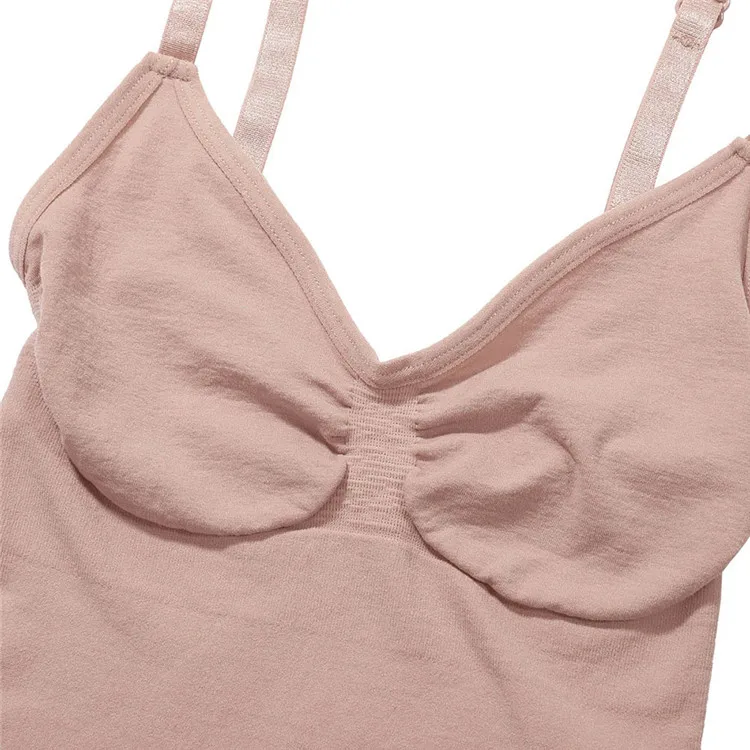 Tiktok Hot Selling Wholesale Custom Slim Tummy Control Body Shaper