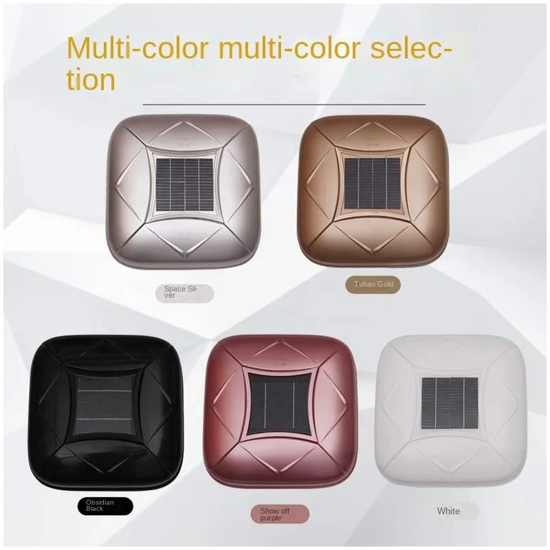 Mobile Car Cover Intelligent Remote Automatic Padded Car Cover