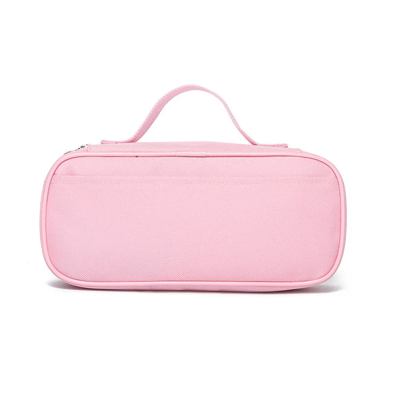 7 видов конструкций аниме семья шпионов манга пенал сумка многофункциональная для хранения ручка мешок с застежкой-молнией школы открыванием