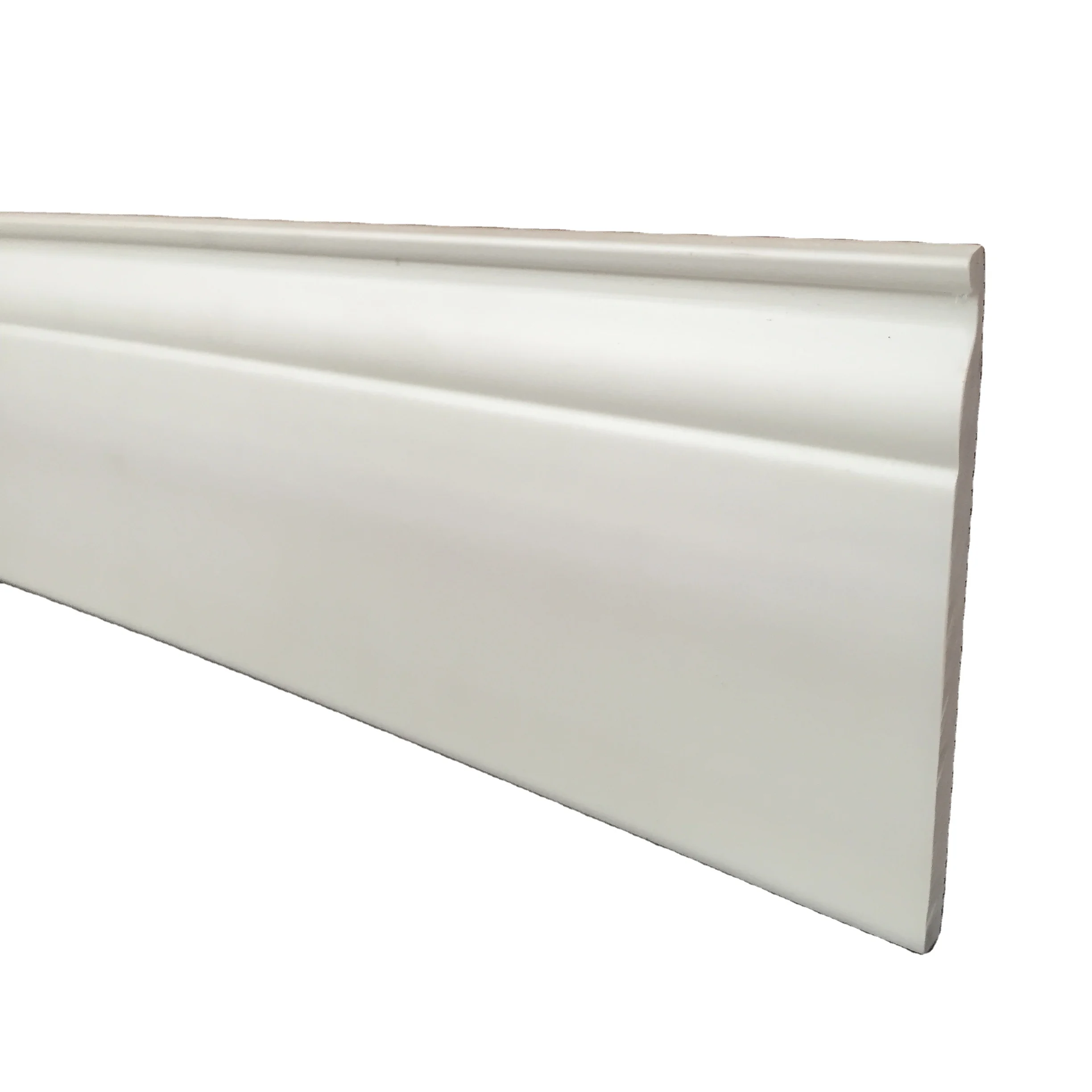 PVC Soft Skirting Board