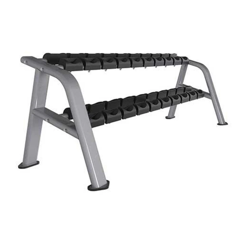 ジムの必須機器その他の屋内スポーツ製品スタンディングローイングT