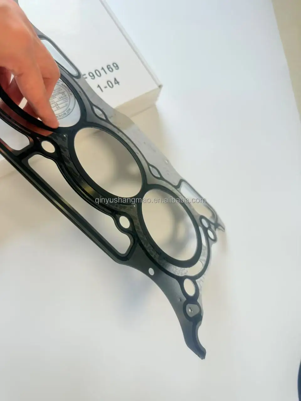 三菱1000A493 エボ9 エンジンオーバーホールガスケットキット MIVEC 1000A493 エボ9 エンジンオーバーホールガスケットキット MIVEC