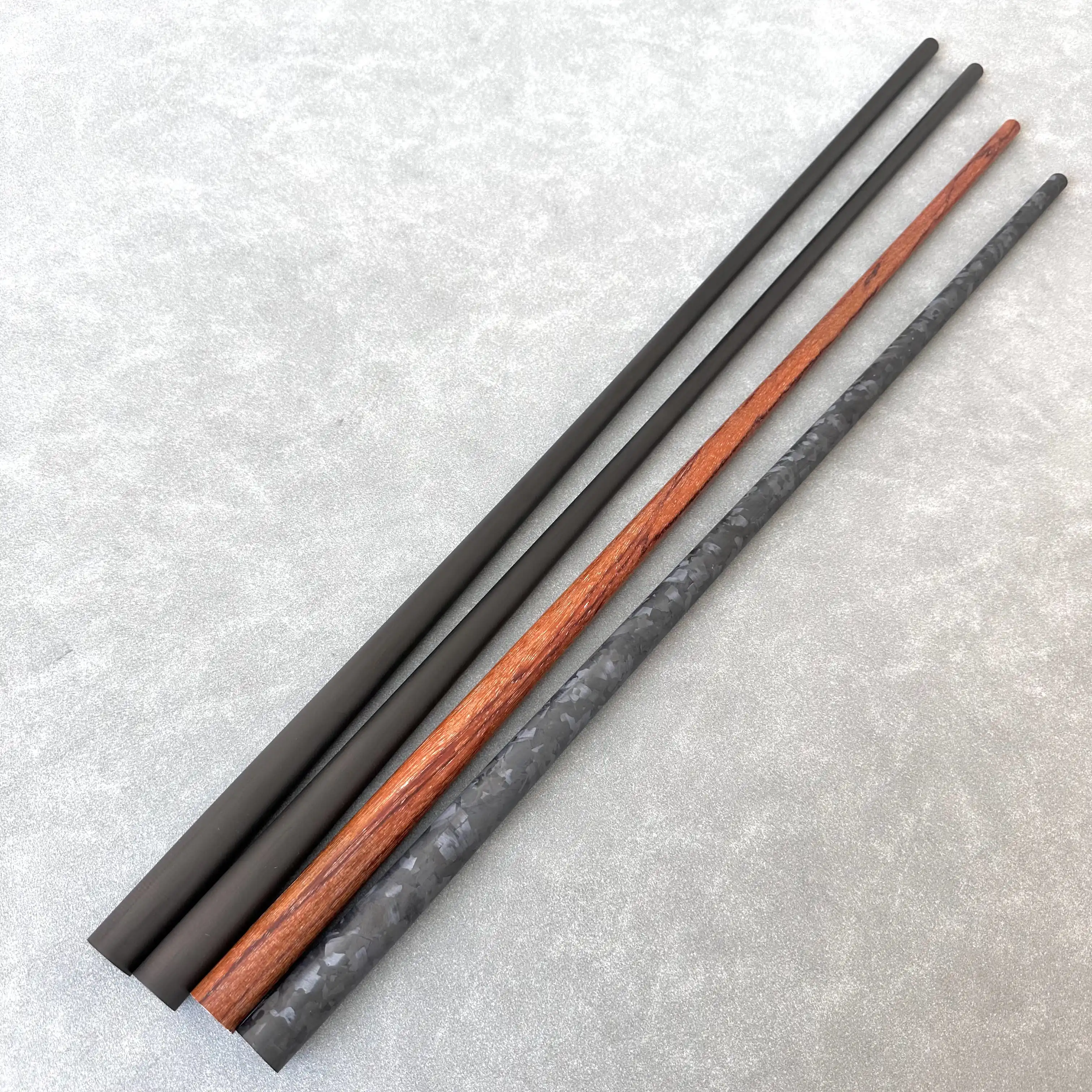 Высококачественный снукер из углеродного волокна и бильярдного кия от производителя бильярдного бассейна