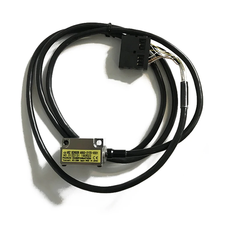 Fanuc Original Spindle Encoder Sensor A860-2155-V001