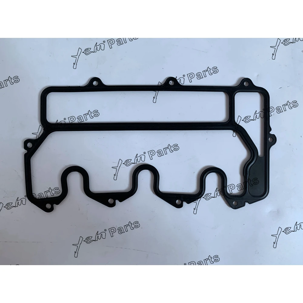 New Original Quality Cylinder Head Cover Gasket 8-97071699-1 For Isuzu 3LD1