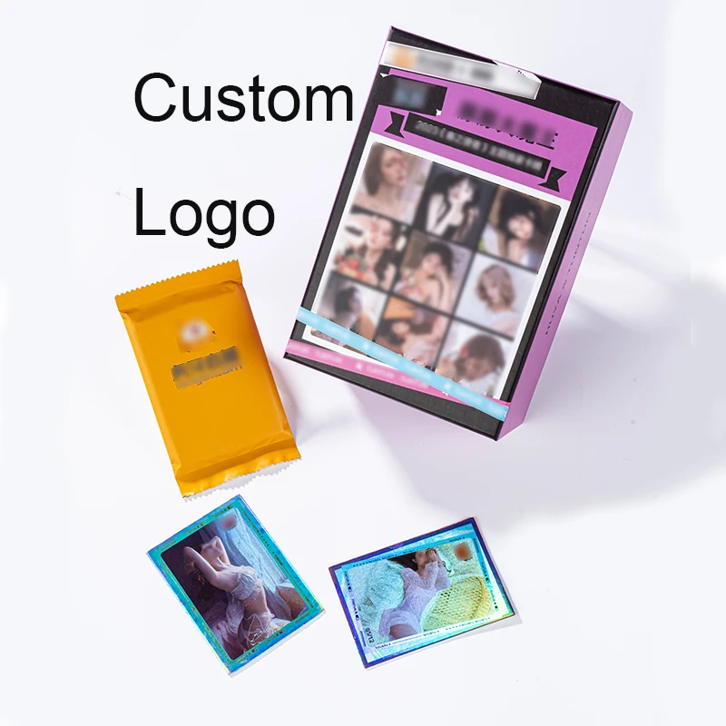 Customization capabilities