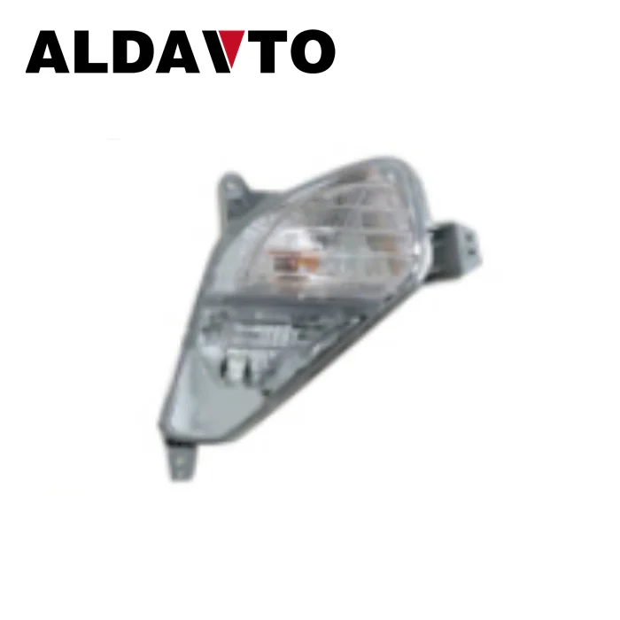 FOR CERATO 2021 HEAD LAMP ALD02-CRT21-001 - Reliable & Durable