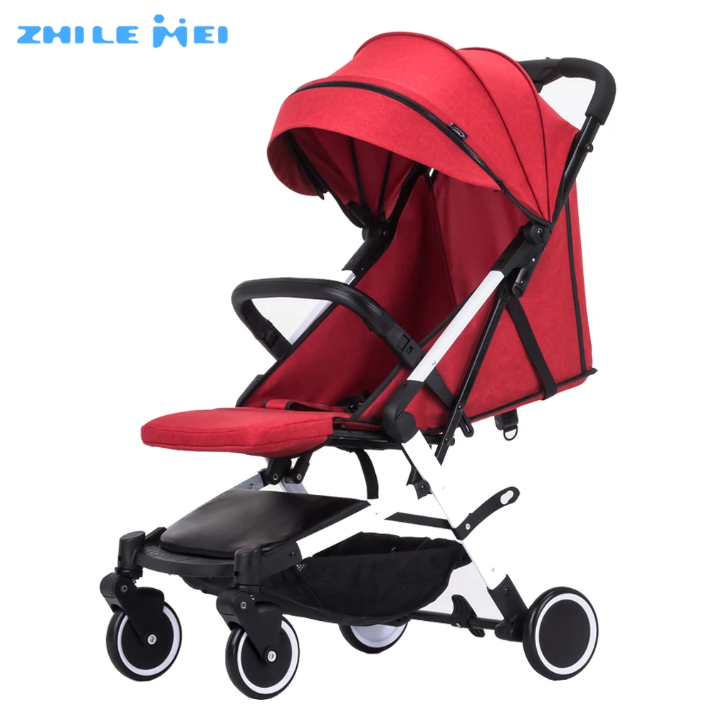 Foxhunter 3 in 1 pram best sale