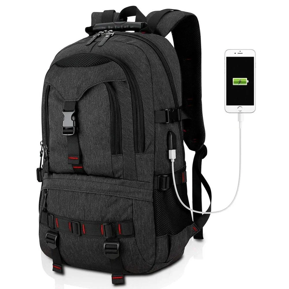 stylish functional backpack