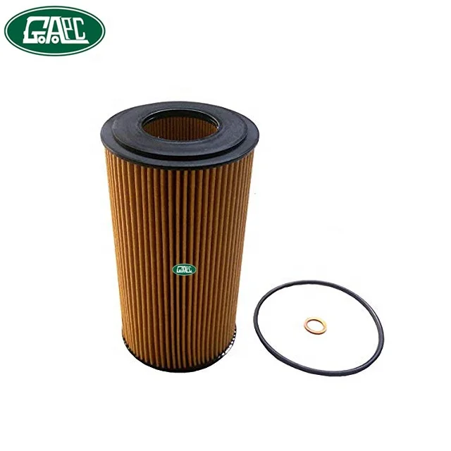 Oil Filter GL0556 CH8213ECO FH1153 LPW000010 LPW500030 11427510716 11427510717 11422236320 11421745391 11421745390 for LandRover