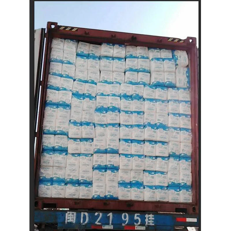 High Quality Adult Diaper Container