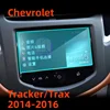 Traqueur Trax 2016