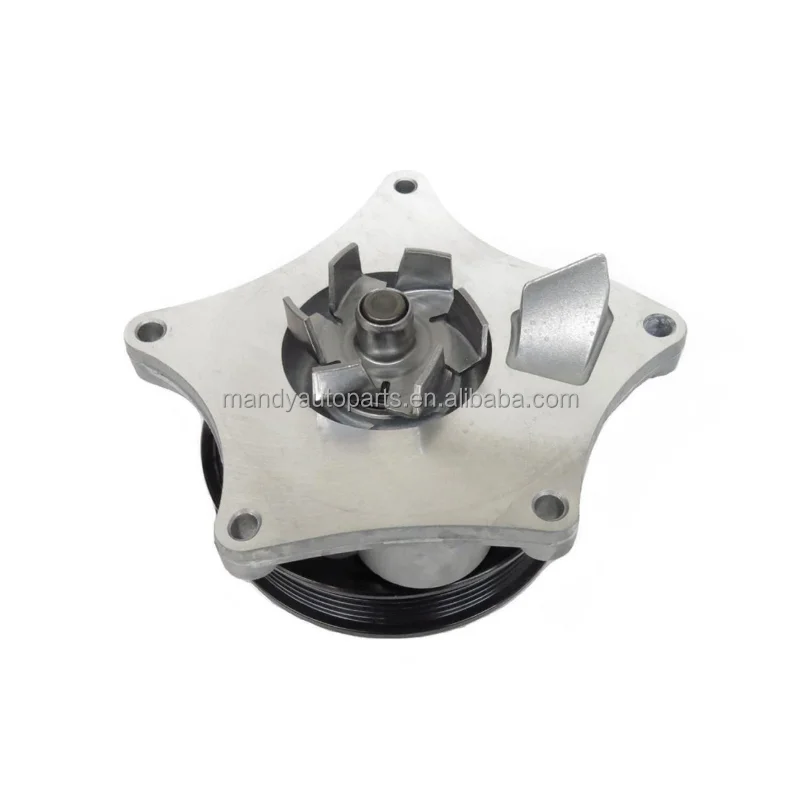 Engine Water Pump for 16-18 Chevrolet Cruze 1.4L Malibu 1.5L REF