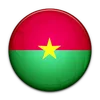 Burkina Faso