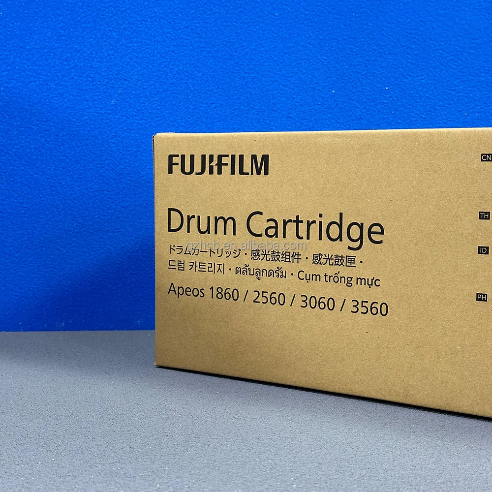 Original Drum Cartridge CT351357 for Fujifilm Apeos Printers
