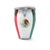 Rojo, Blanco y Verde México (Grande)