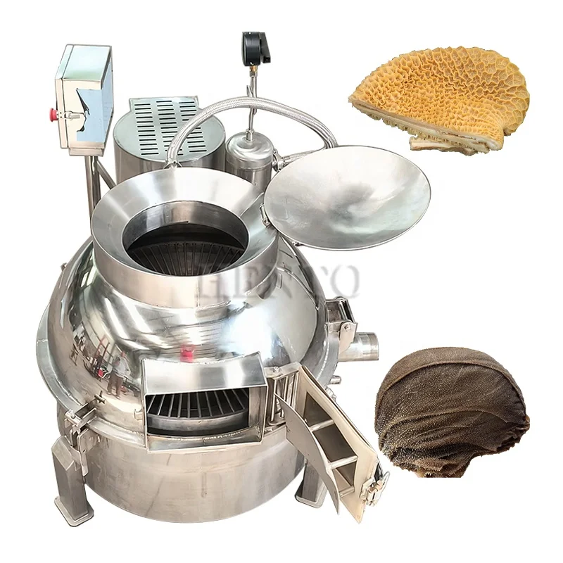 High Quality Beef Tripe Cleaning Machine / Pig Tripe Cleaner Machine / Ox Tripe Washing Machine