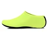 Vert fluorescent