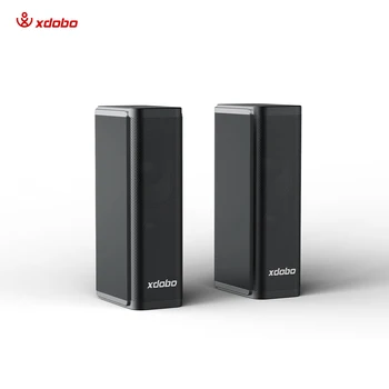 Xdobo 7.1.4 Db Atmosホームシアターシステム BluetoothワイヤレスTV