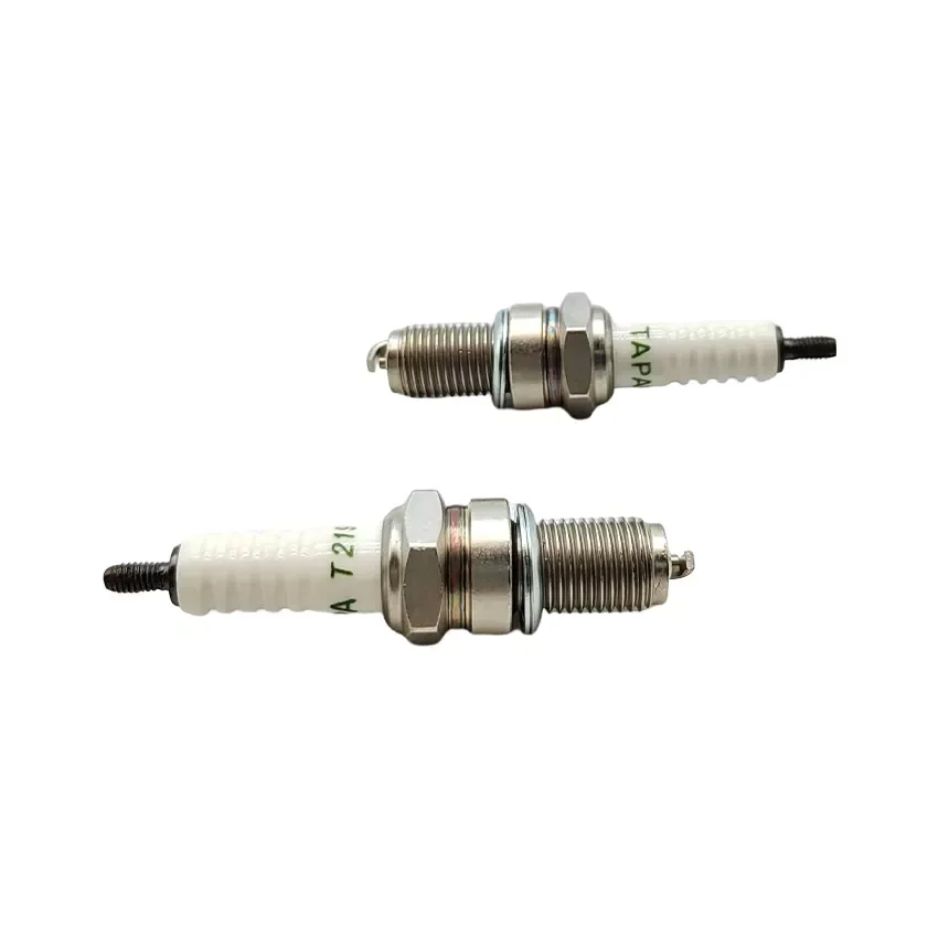 OEM Factory Price Torch Spark Plugs A7TC C7HSA BP7HS D8EA9 Motorcycle Parts Universal iridium Spark Plug