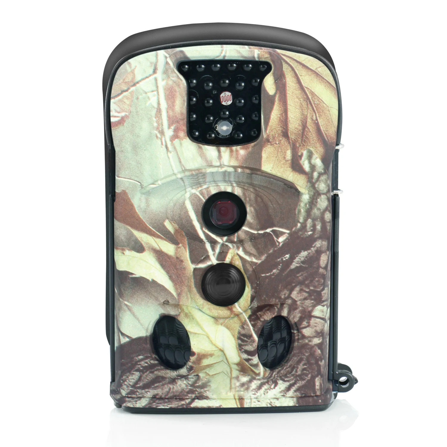 Mini Hidden Hunting Trail Camera Wildlife Game Camera Wide Angle Night  Vision Camera for Hunting