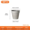 Light Gray 30cm/11.8inch