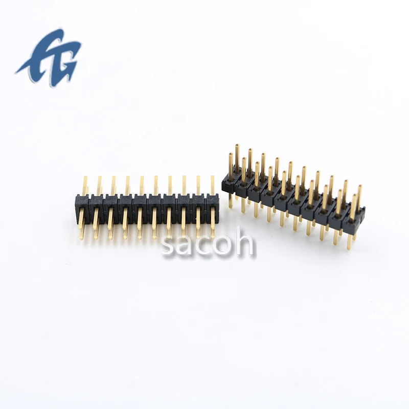 (SACOH Electronic Components)MTSW-110-08-G-D-200