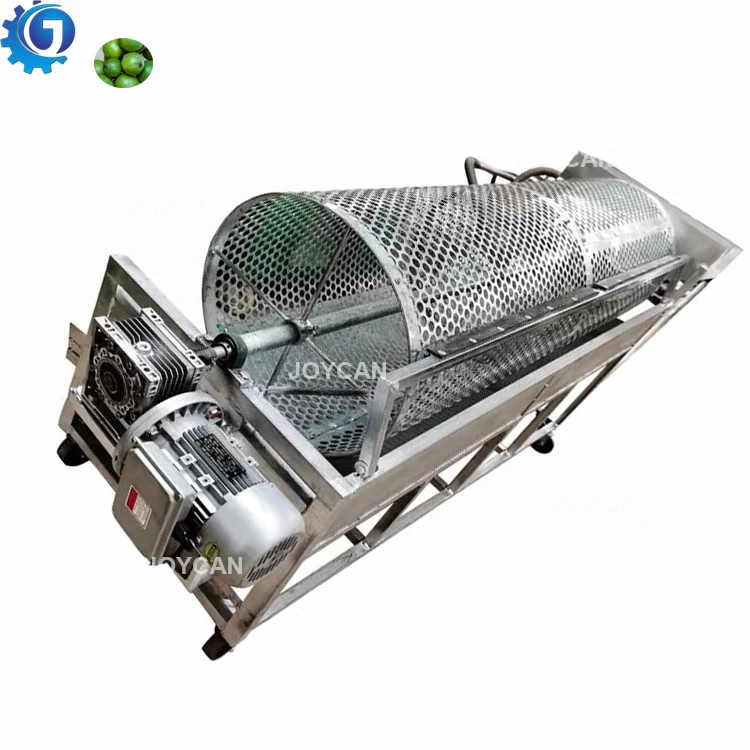 Macadamia Nuts Grading Machine Sorting Machine for Hazelnut