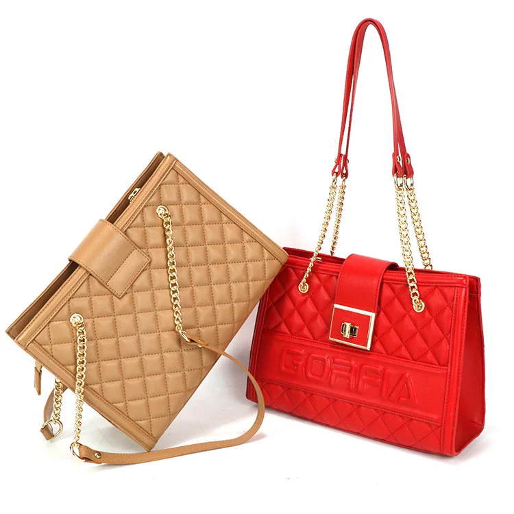 2023 New Large Capacity Fashion Shoulder Bag For Women Luxury