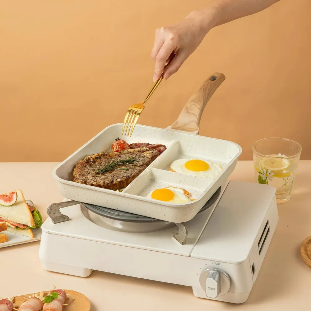 carote grill pan 3 in 1