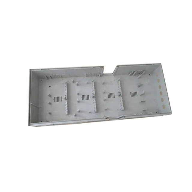 custom provide meter box mould SMC mold for compression