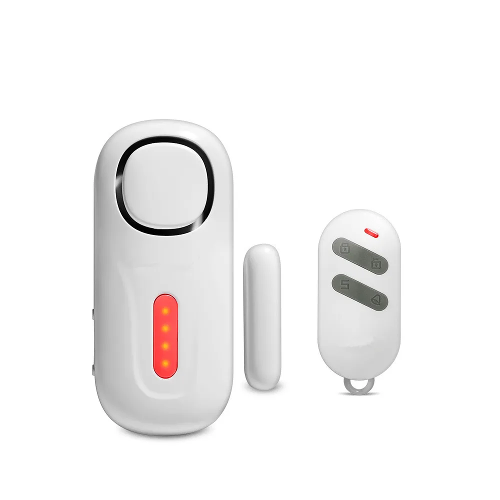 KERUI Wireless Home Window Door Burglar Security Alarm System Magnetic