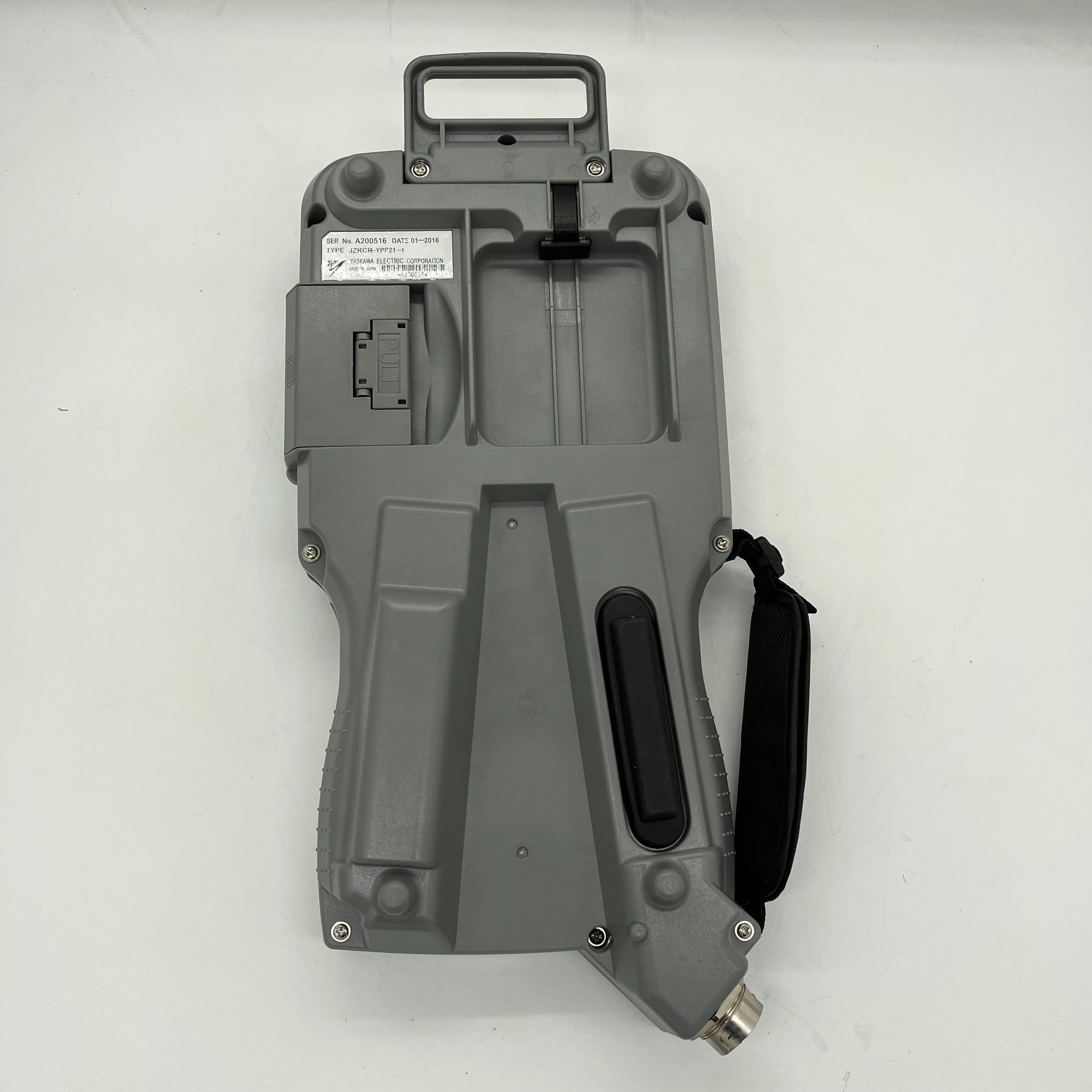 CNC Yaskawa Robot Teach Pendant JZRCR-YPP21-1 - 1 Year Warranty