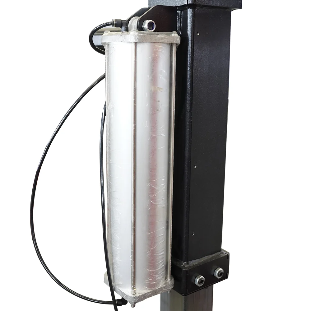 Продолжительное полный автоматический автомобильный шиномонтажный