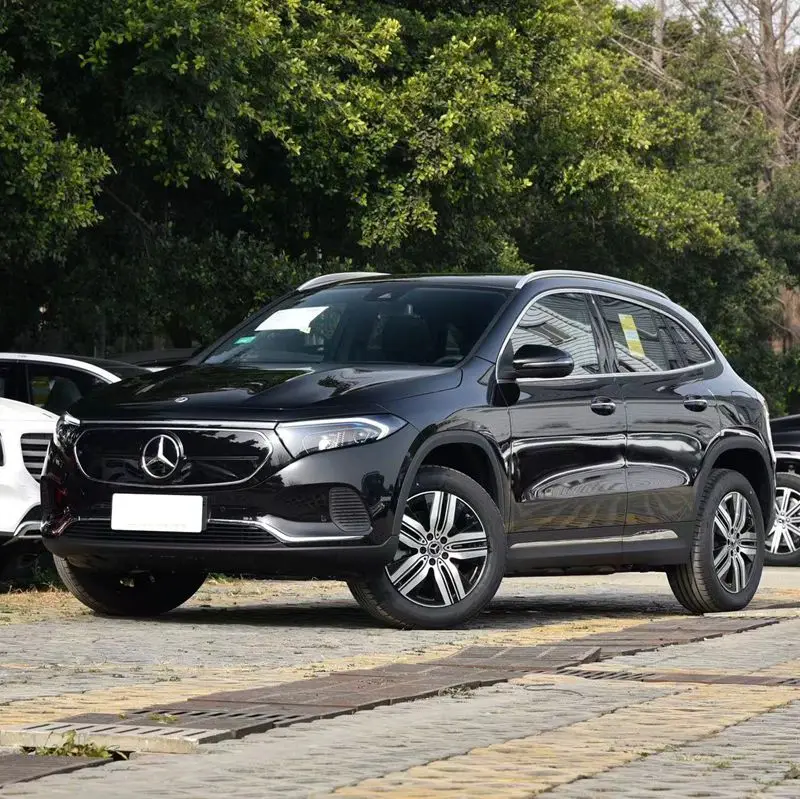 2024 Benzs EQA260 5 Door 5 Seater Luxury SUV Front Drive with 73.5kWh Battery