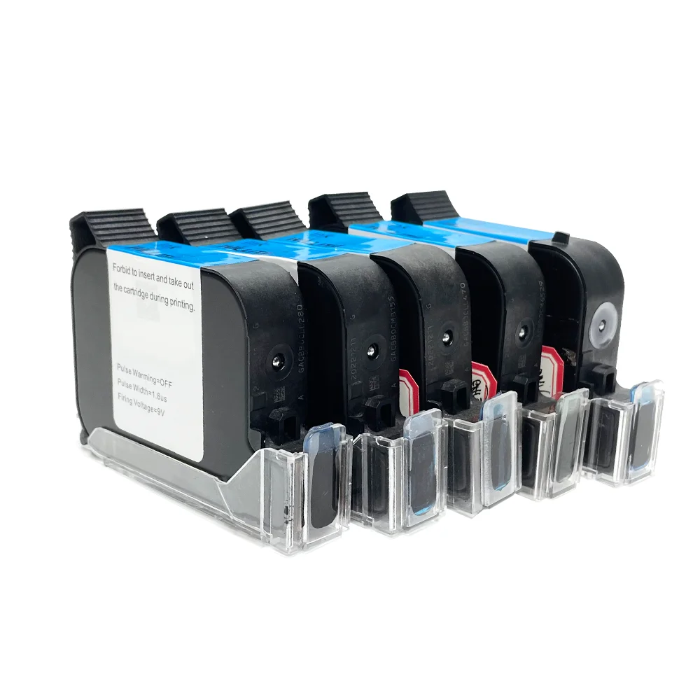 Willita Factory Price Single Pass Batch Expired Date Coding Machine Tij Logo Printing Online Thermal Inkjet Printer