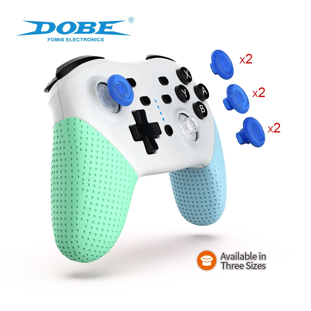 DOBE TNS-1176 Wireless Bluetooth Joystick for Nintendo Switch