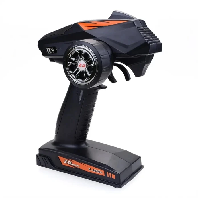 ZD Racing 9020 V3 Pirates 3 BX-8E 1:8 Brushless Motor RC Car