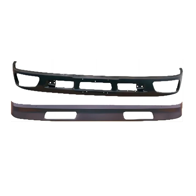 Factory Price Truck Spare Parts Front Bumper For HINO 500